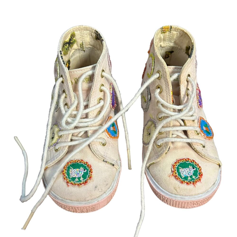 Pom d'Api Shoes
